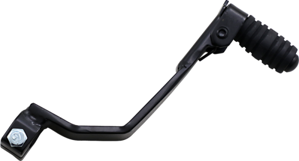 MOOSE RACING Steel Shift Lever Black 