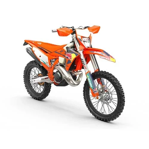 KTM 300 EXC CHAMPION EDITION '25-0