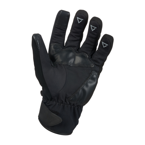 Manusi Snow AMOQ Blade Elevent Black-1