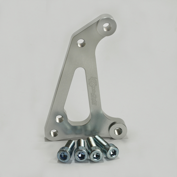 Supermoto Racing Rotor Adapter Bracket Silver, Stainless Steel-8e16111059f8e8368aa5b59c1ab66180.webp