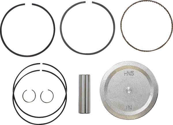 Piston Kit Trx350 00-06