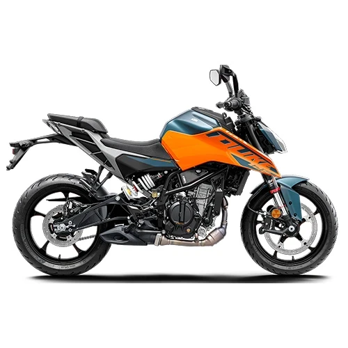 KTM 125 DUKE '24-0