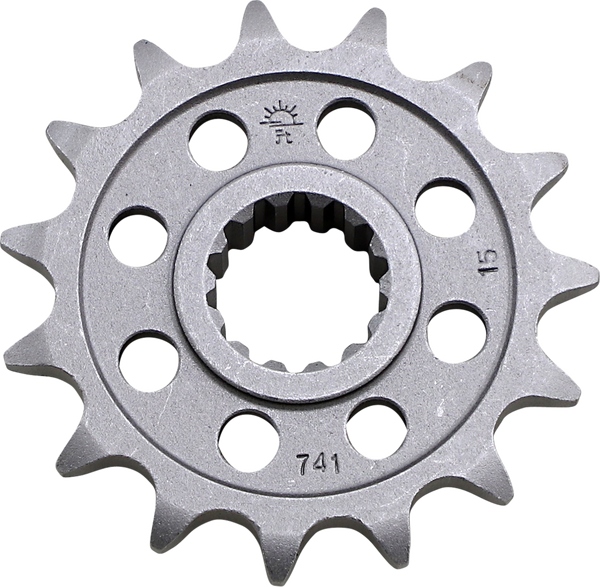 JT SPROCKETS Front Sprocket 