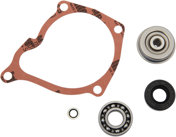 MOOSE RACING Water Pump Rebuild Kit 