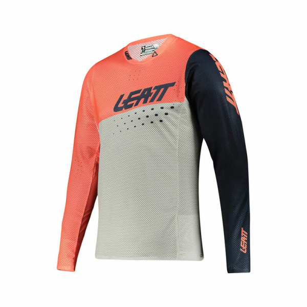 Tricou MTB Leatt Gravity 4.0-1