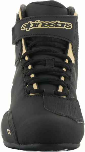 Women's Sektor Shoes Black -3