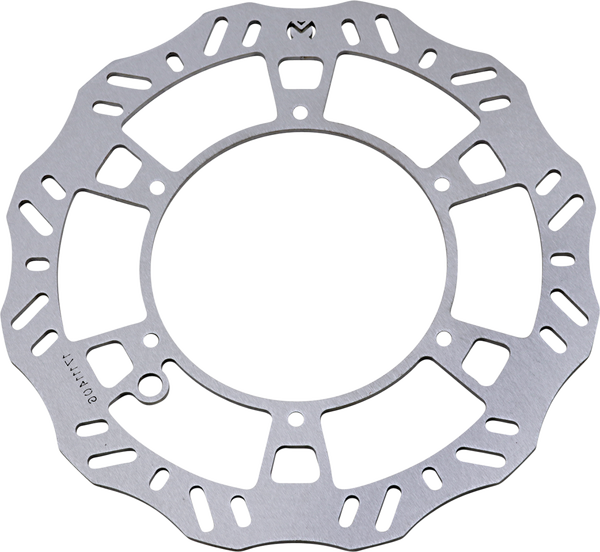 MOOSE RACING Standard Brake Rotor 