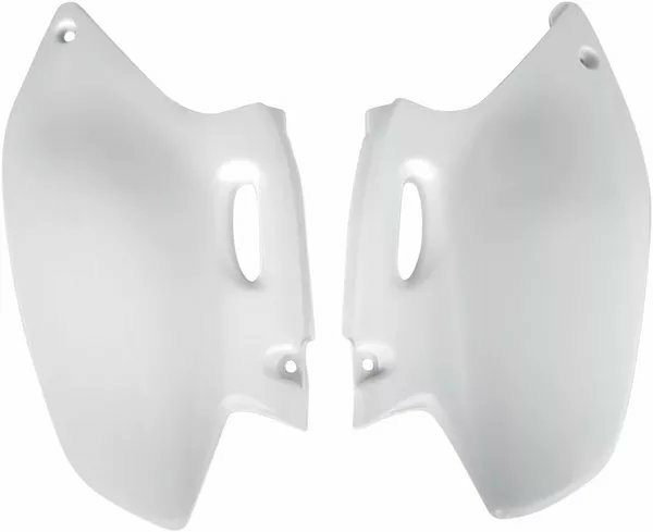 Replacement Side Panels White-0