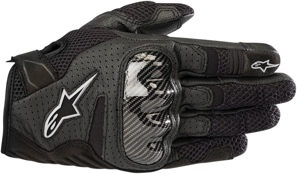 Manusi Textile Dama Alpinestars  Stella SMX-1 Air V2 Black-8e71eb02243615ce66ca8b6dca93fa13.webp