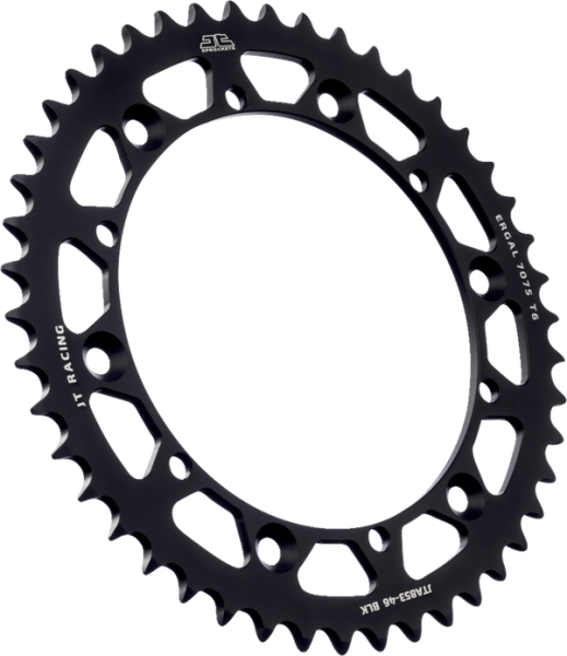 JT SPROCKETS Racelite Aluminum Rear Sprocket Black -8e7221990fe10d4f5e953cc5254a1c60.webp