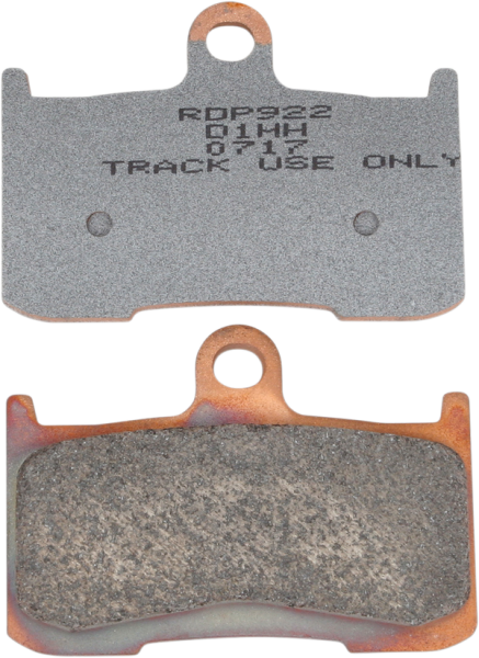 Rdp X-race Titanium Sintered Brake Pads-8e7dab91bc8d19f7ef9105111310822d.webp