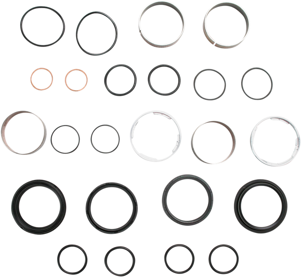 Fork Seal/dust Seal Kit