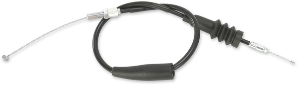 MOOSE RACING Black Vinyl Throttle Cable Black -8e8ce8f12217fd93688a68245c1df823.webp