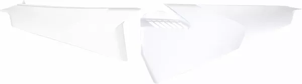 Replacement Side Panels White-1