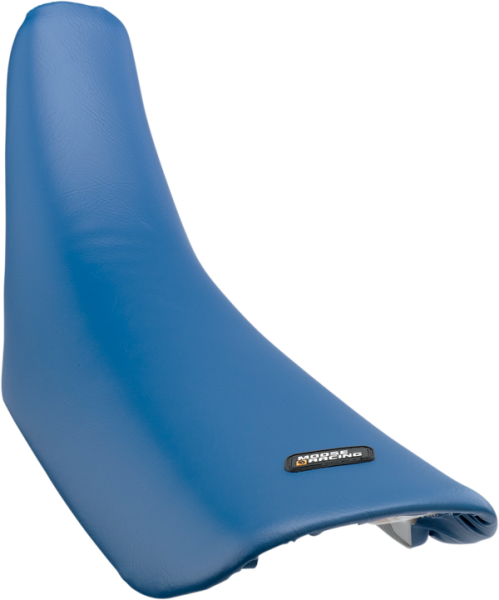 MOOSE RACING Seat Cover Stan Kaw Blu Blue 