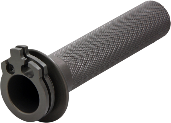 Throttle Tube Black