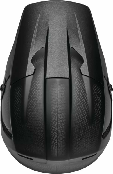 THOR Reflex Sport Carbon Stealth Mips Helmet Black -1