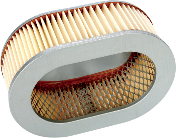 Air Filter White