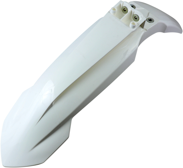 Front Fender Replacement Plastic White-8ed1efcb41316639e8a9fe10cd5cf051.webp