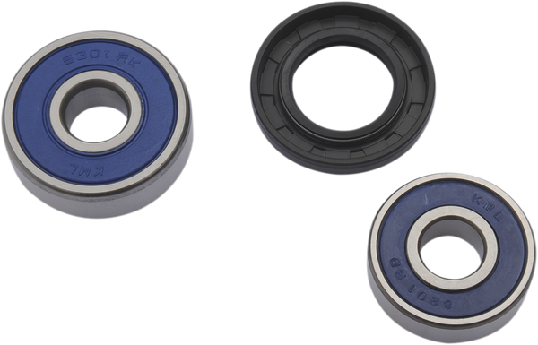 MOOSE RACING Wheel Bearing Kit 