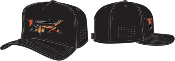 GFX TRUCKER CAP