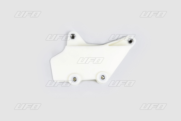 Replacement Plastic Chain Guide For Yamaha White