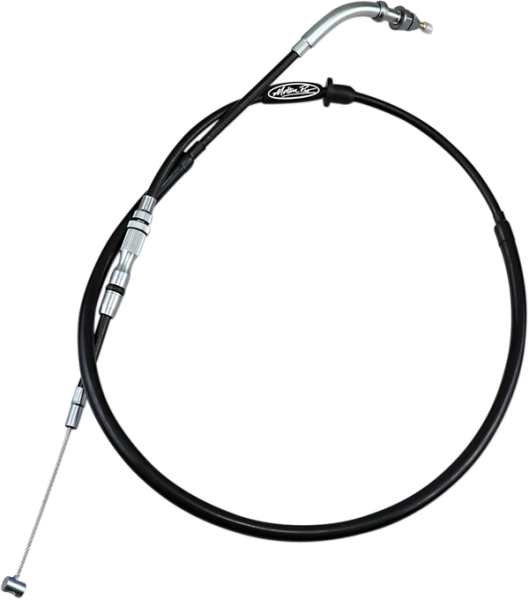 T3 Slidelight Clutch Cable Black