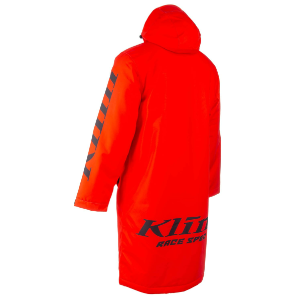 Geaca Snowmobil Klim Pit Revolt Knockout Pink - Hi-Vis-17