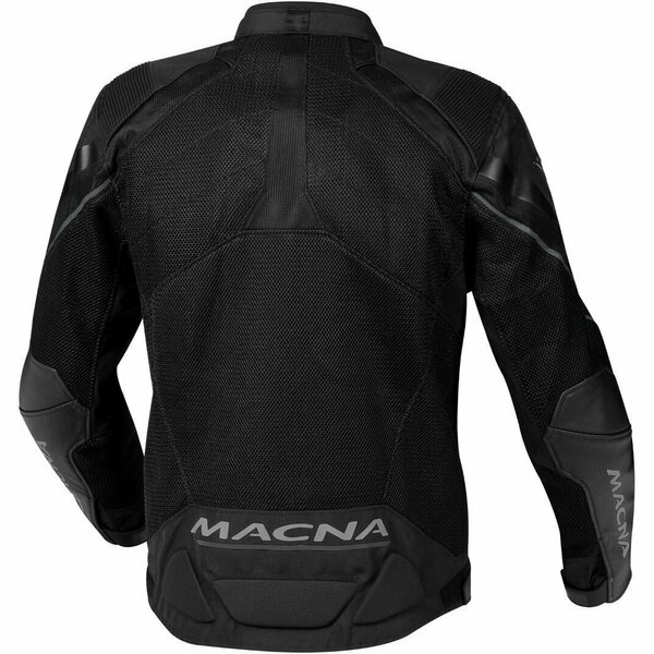 Geaca de vara sport MACNA FOXTER-1