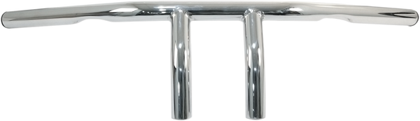 1(r) T-bar Handlebar Silver