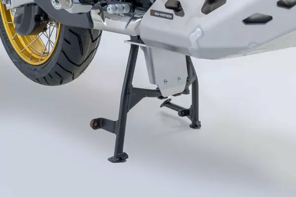 SW-MOTECH Centerstand Black -1