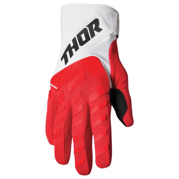 Mănuși copii Thor Spectrum Red/White-8f79710c12f83e2964b9ff15e82de103.webp