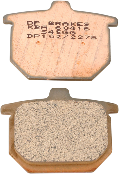 Standard Dp Sintered Brake Pads-8f80588acca9016e9d22f0712bfbd436.webp