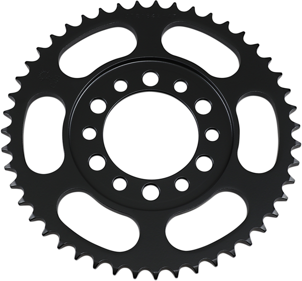 JT SPROCKETS Steel Rear Sprocket 