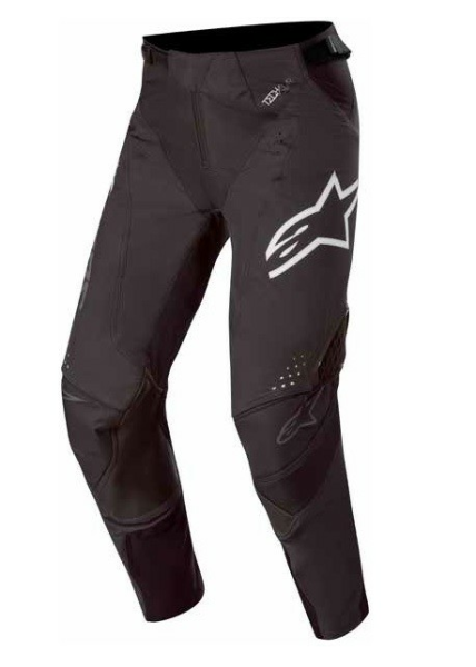 Pantaloni ALPINESTARS Techstar Graphite Black/Anthracite