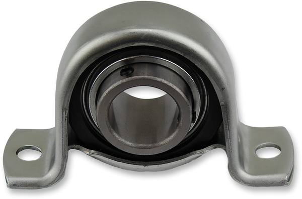 MOOSE RACING Center Drive Shaft Bearing Assembly 