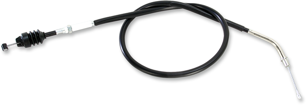 MOOSE RACING Black Vinyl Clutch Cable Black -8fbdc0d8b6745f7fea5563b7ad181b0a.webp