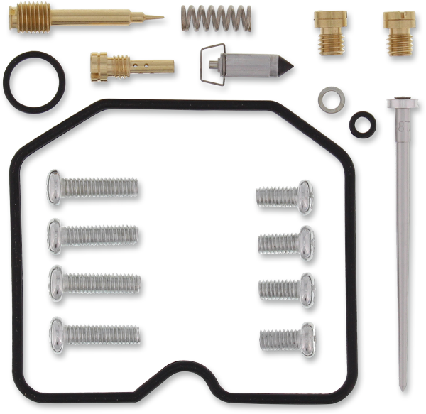 MOOSE RACING Carburetor Repair Kit 