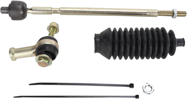 MOOSE RACING Tie Rod End Kit Right Sid 