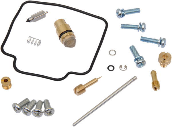 MOOSE RACING Carburetor Repair Kit 