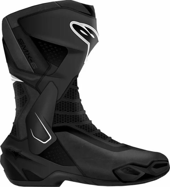 Alpinestars Stella Smx-6 V3 Boots Black -1