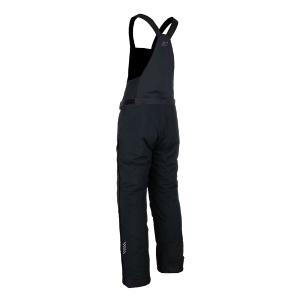 Pantaloni Snowmobil Klim Keweenaw Bib Insulated Heritage-11