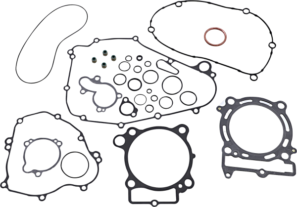 MOOSE RACING Complete Gasket Kit 