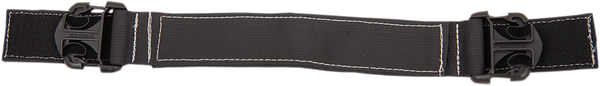 MOOSE RACING Top Strap Black 