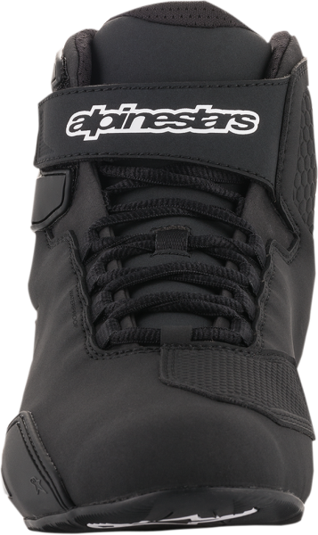 Ghete Alpinestars Sektor Negru-2