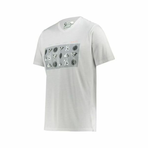 Tricou MTB Leatt AllMtn 2.0-0