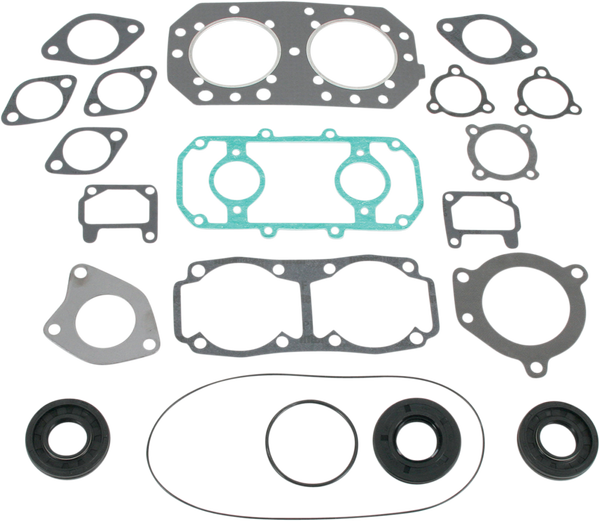 Complete Gasket Set