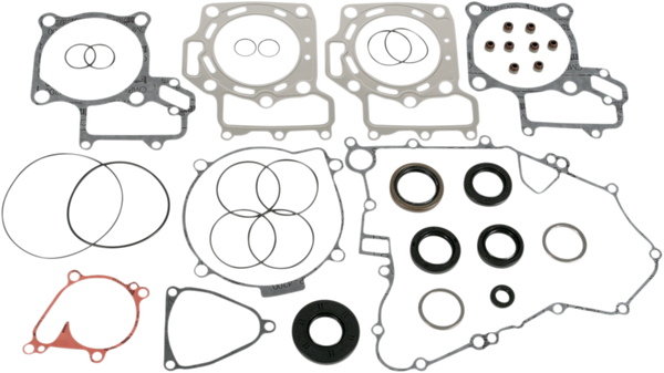 MOOSE RACING Complete Gasket And Oil Seal Kit 