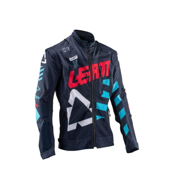 Geaca Leatt GPX 4.5 Enduro X-FLOW-1