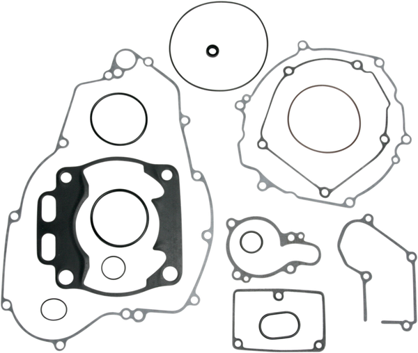 MOOSE RACING Complete Gasket Kit 